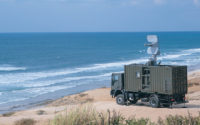 Multi Function Mobile Coastal Surveillance Radar System Market