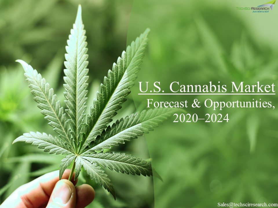 US Cannabis Market 