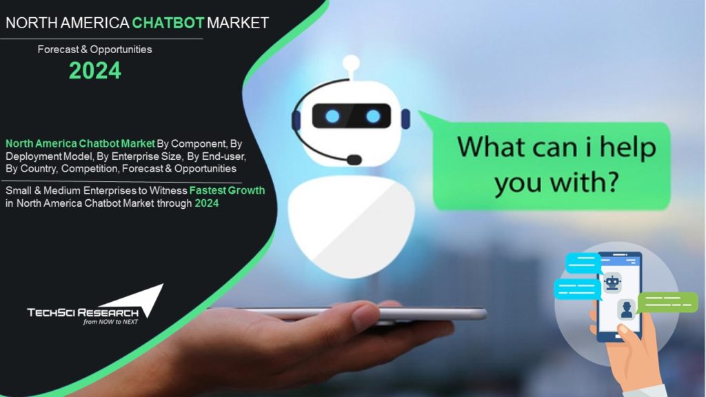 North America Chatbot Market