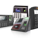 UAE Biometric Access Control Systems Market