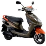 Europe Electric Scooters Market