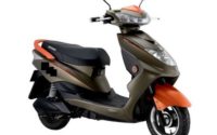Europe Electric Scooters Market