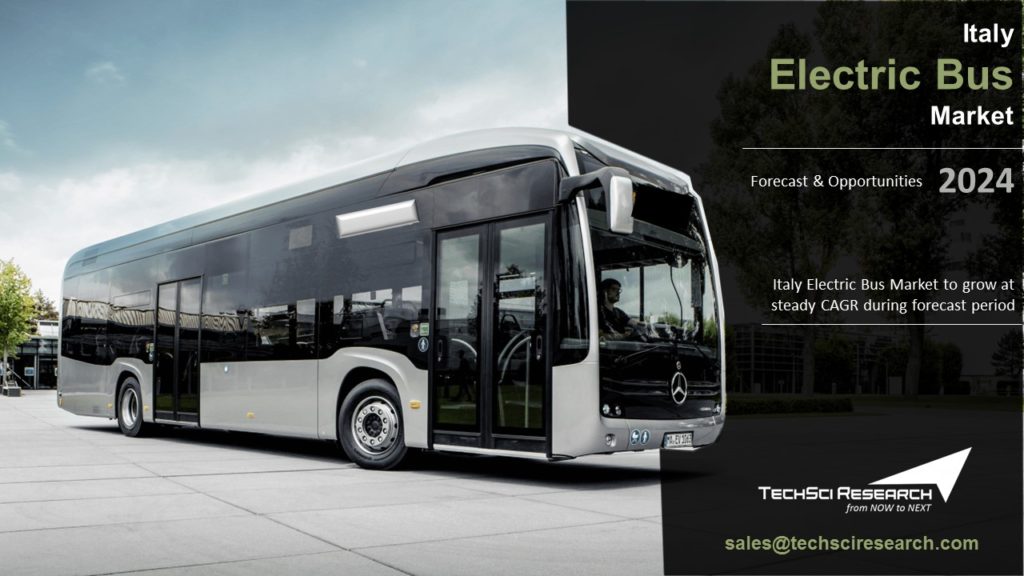 Italy Electric Bus Market