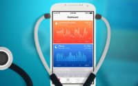 North America Mobile Health Apps Market