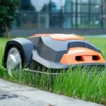 Robotic Lawn Mower Market