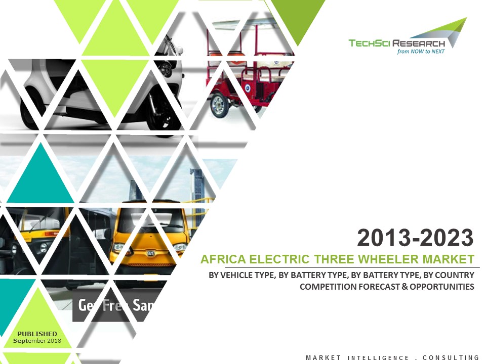 Africa Electric Three Wheeler Market