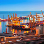 Europe Smart Ports Market