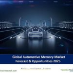 Automotive Memory Market, Global Automotive Memory Market, Global Automotive Memory Market Size, Global Automotive Memory Market Share, Global Automotive Memory Market Forecast,