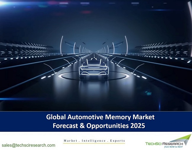 Automotive Memory Market