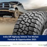India Off Highway Vehicle Tire Market1 