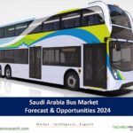 Saudi Arabia Bus Market