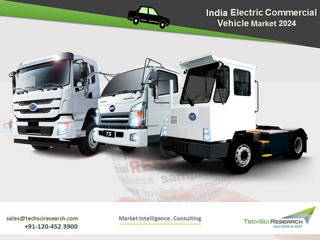 United States Electric Commercial Vehicle Market - Copy