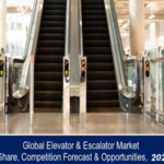 Elevator & Escalator Market