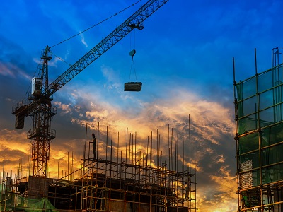 UAE Construction Market