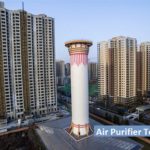 Air Purifier Tower Market