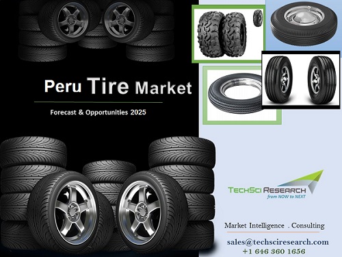 Peru Tire Market