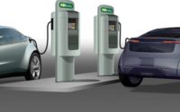 Electric Vehicle Charging Infrastructure Market