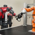 Europe Collaborative Robot Market