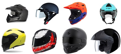 Two Wheeler Helmet Market Size, Share Research Report 2025