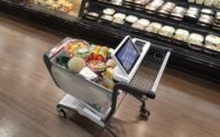 Smart Shopping Cart Marke