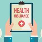 Health Insurance market
