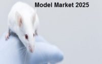 Humanized Mice Model market