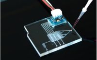 Microfluidics market