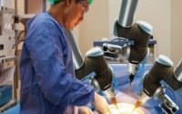 Non Invasive Surgery Market