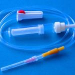 Blood Transfusion Devices market