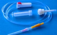 Blood Transfusion Devices market