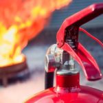 Fire Extinguisher for Vehicle Market