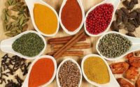 India Organic Spices Market