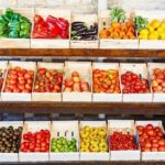 UAE Organic Food Market