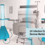 UV Infection Control Devices market