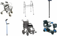 Mobility Aid Medical Devices Market