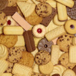 United States biscuit market