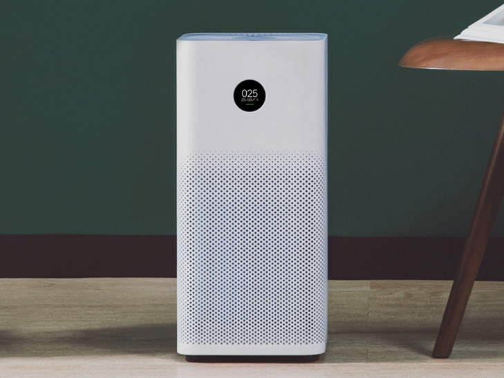 China Air Purifiers Market Size, Share, Growth, Trend & Forecast 2025