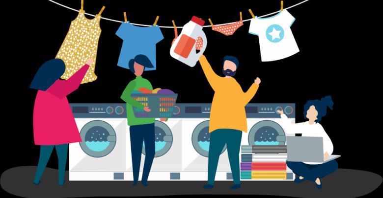 India Laundry Service Market Size, Share, Growth, Trend & Forecast 2026