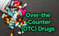 Global Over the Counter Drugs Market