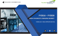 India Diagnostic Imaging Market