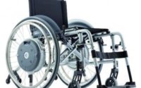 India Wheelchair Market