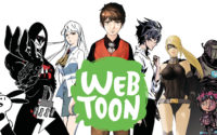South Korea Webtoons Market