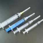 Disposable Syringes - TechSci