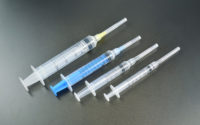 Disposable Syringes - TechSci