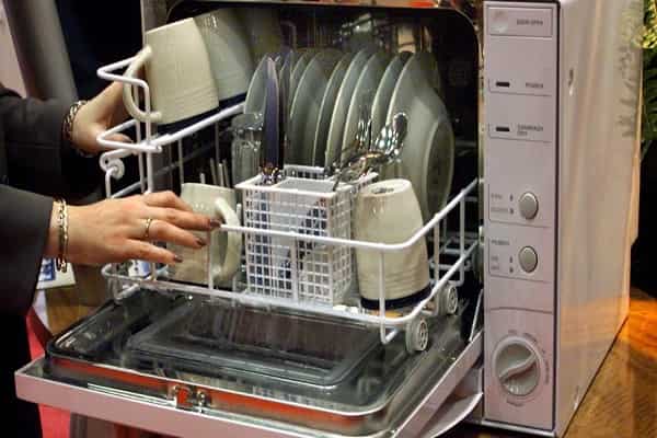 India Dishwasher Market Size, Share, Growth, Trend & Forecast 2026