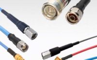 RF Cable Assemblies & Jumpers