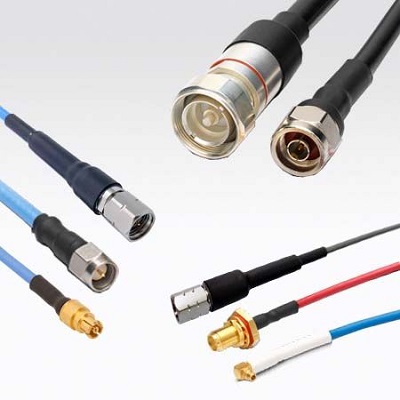 RF Cable Assemblies & Jumpers Market to grow at a Steady Rate during ...