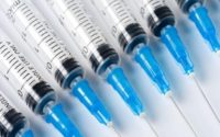 Disposable Syringes Market - TechSci Research