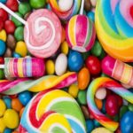 Candy Market