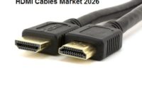 HDMI Cables market
